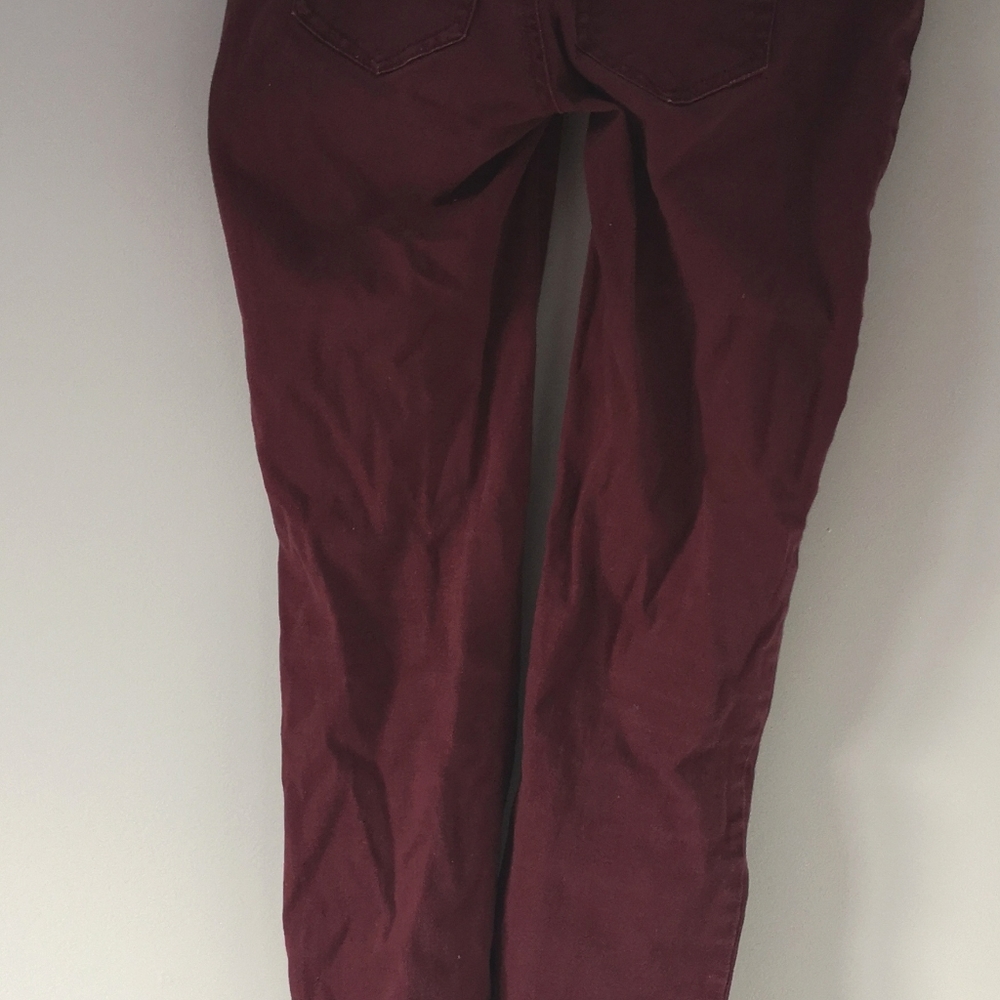 ACO Jeans.Slim lady,size  1,98% cotton - Picture 2 of 3